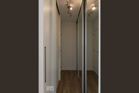 Apartamento à venda com 185m², 4 quartos e 3 vagasQuarto 4 - Suíte (Armários)