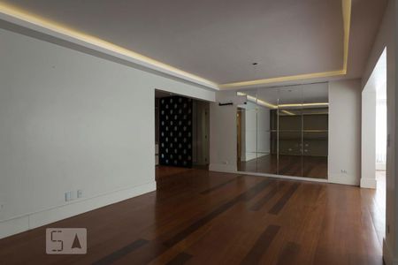 Sala de apartamento à venda com 4 quartos, 185m² em Vila Mariana, São Paulo
