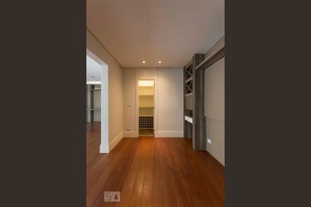 Sala de Jantar de apartamento à venda com 4 quartos, 185m² em Vila Mariana, São Paulo