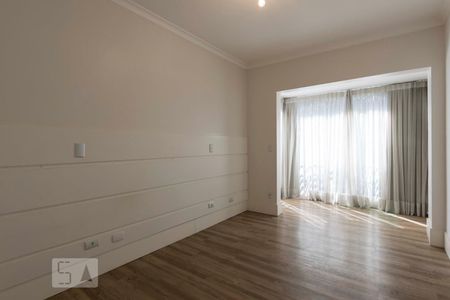 Apartamento à venda com 185m², 4 quartos e 3 vagasQuarto 4 - Suíte