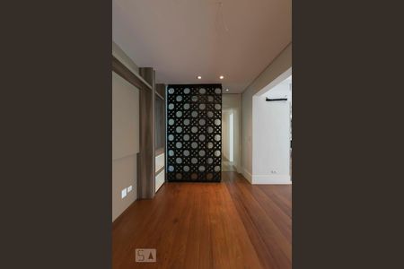 Sala de Jantar de apartamento à venda com 4 quartos, 185m² em Vila Mariana, São Paulo