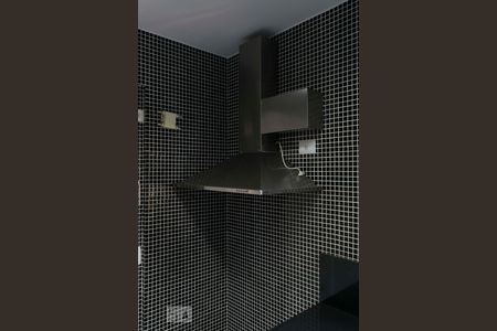 Apartamento à venda com 185m², 4 quartos e 3 vagasCozinha (Coifa)