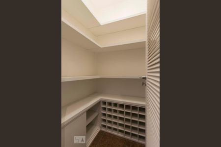 Sala de Jantar - Despensa de apartamento à venda com 4 quartos, 185m² em Vila Mariana, São Paulo