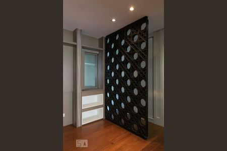 Sala de Jantar de apartamento à venda com 4 quartos, 185m² em Vila Mariana, São Paulo