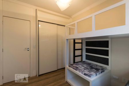 Apartamento à venda com 185m², 4 quartos e 3 vagasQuarto 3 - Suíte
