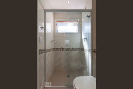 Apartamento à venda com 185m², 4 quartos e 3 vagasQuarto 3 - Suíte/ Banheiro