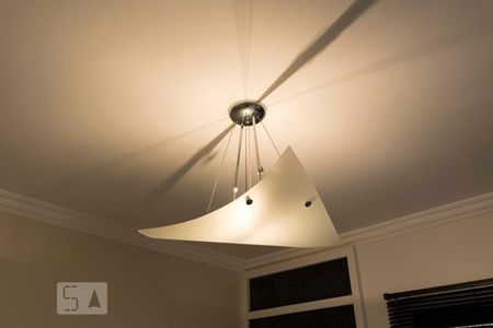 Apartamento à venda com 185m², 4 quartos e 3 vagasQuarto 3 - Suíte (Lustre)