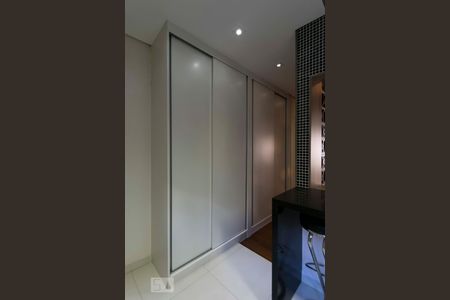 Apartamento à venda com 185m², 4 quartos e 3 vagasCozinha (Armários)