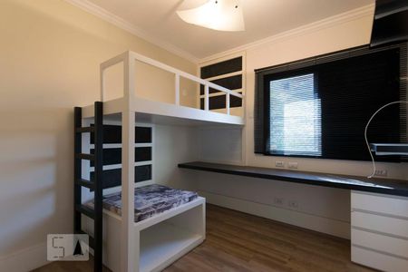 Apartamento à venda com 185m², 4 quartos e 3 vagasQuarto 3 - Suíte