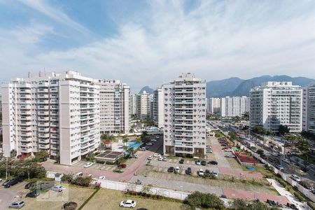 Vista de apartamento à venda com 3 quartos, 76m² em Jacarepaguá, Rio de Janeiro