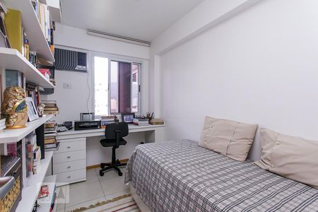 Apartamento à venda com 76m², 3 quartos e 1 vagaQuarto