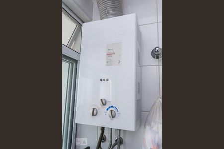 Apartamento à venda com 76m², 3 quartos e 1 vagaDetalhe