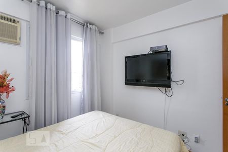 Apartamento à venda com 76m², 3 quartos e 1 vagaQuarto