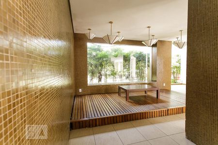 Apartamento à venda com 76m², 3 quartos e 1 vagaLounge