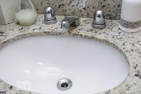 Detalhe de apartamento à venda com 3 quartos, 76m² em Jacarepaguá, Rio de Janeiro