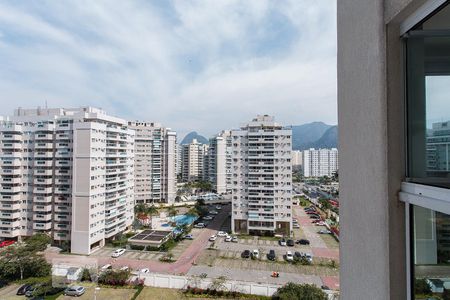 Apartamento à venda com 76m², 3 quartos e 1 vagaVista