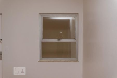 Janela da sala de apartamento à venda com 1 quarto, 49m² em Liberdade, São Paulo