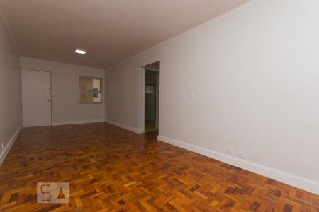 Sala de apartamento à venda com 1 quarto, 49m² em Liberdade, São Paulo