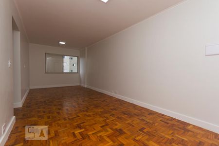 Sala de apartamento à venda com 1 quarto, 49m² em Liberdade, São Paulo