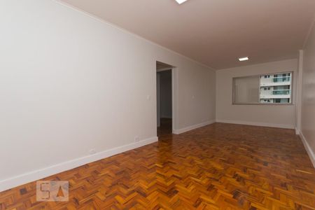 Apartamento à venda com 49m², 1 quarto e 1 vagaSala