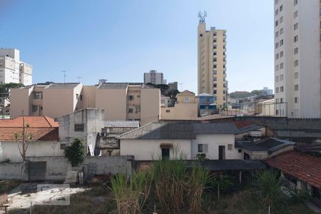 Vista de apartamento para alugar com 2 quartos, 56m² em Vila Mariana, São Paulo