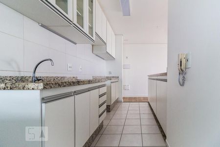 Apartamento à venda com 68m², 2 quartos e 2 vagasCozinha