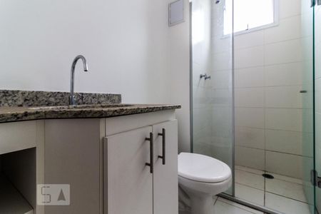 Apartamento à venda com 68m², 2 quartos e 2 vagasSuíte