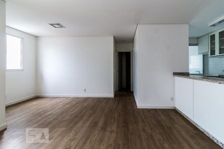 Sala de apartamento à venda com 2 quartos, 68m² em Bom Retiro, São Paulo