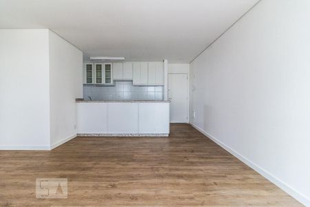 Sala de apartamento à venda com 2 quartos, 68m² em Bom Retiro, São Paulo