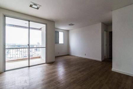 Sala de apartamento à venda com 2 quartos, 68m² em Bom Retiro, São Paulo