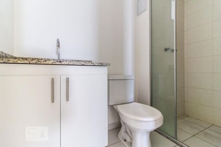 Banheiro de apartamento à venda com 2 quartos, 68m² em Bom Retiro, São Paulo