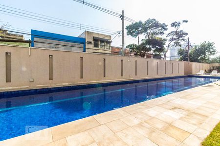 Apartamento à venda com 68m², 2 quartos e 2 vagasPiscina
