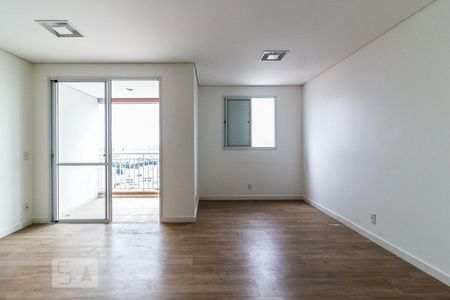 Sala de apartamento à venda com 2 quartos, 68m² em Bom Retiro, São Paulo