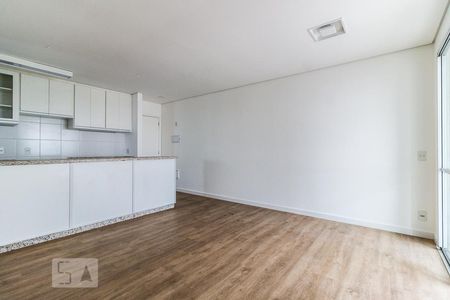 Sala de apartamento à venda com 2 quartos, 68m² em Bom Retiro, São Paulo