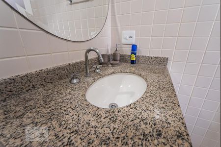 Studio para alugar com 50m², 1 quarto e 1 vagaBanheiro