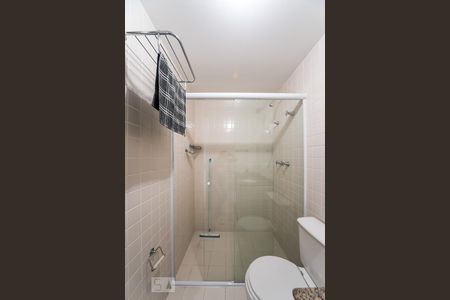 Studio para alugar com 50m², 1 quarto e 1 vagaBanheiro