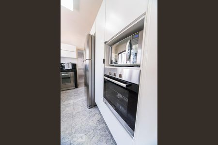 Apartamento para alugar com 220m², 4 quartos e 4 vagasCozinha