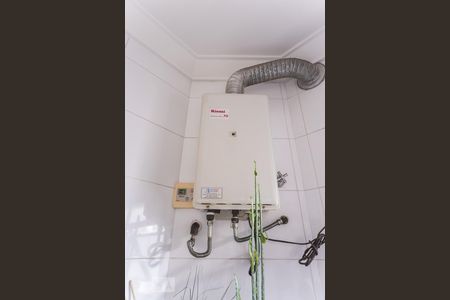 Apartamento para alugar com 220m², 4 quartos e 4 vagasÁrea de Serviço