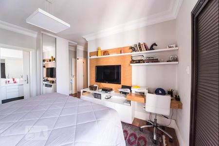 Apartamento para alugar com 220m², 4 quartos e 4 vagasSuíte 2