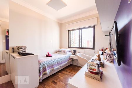 Apartamento para alugar com 220m², 4 quartos e 4 vagasQuarto 1