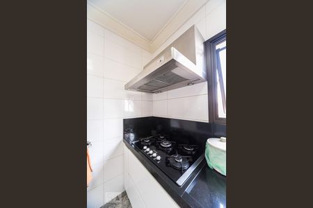 Apartamento para alugar com 220m², 4 quartos e 4 vagasCozinha