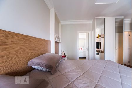 Apartamento para alugar com 220m², 4 quartos e 4 vagasSuíte 2