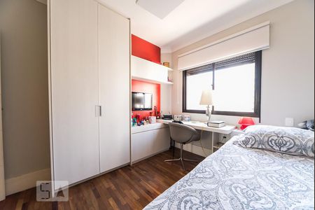 Apartamento para alugar com 220m², 4 quartos e 4 vagasQuarto 2