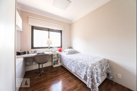 Apartamento para alugar com 220m², 4 quartos e 4 vagasQuarto 2