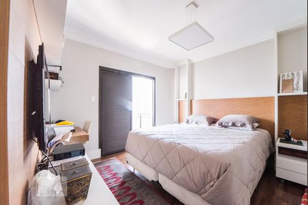Apartamento para alugar com 220m², 4 quartos e 4 vagasSuíte 2