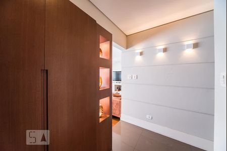 Apartamento para alugar com 220m², 4 quartos e 4 vagasHall de Entrada