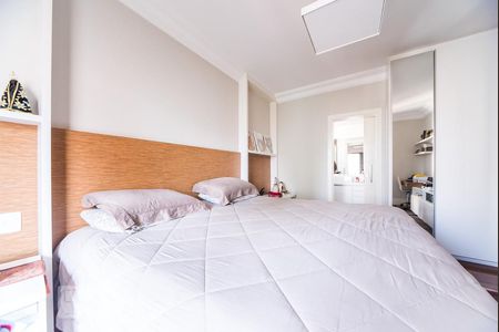 Apartamento para alugar com 220m², 4 quartos e 4 vagasSuíte 2