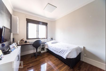 Apartamento para alugar com 220m², 4 quartos e 4 vagasSuíte 1