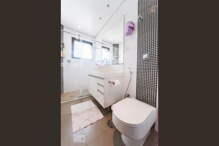 Apartamento para alugar com 220m², 4 quartos e 4 vagasBanheiro