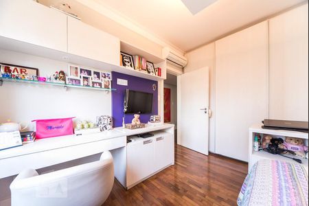 Apartamento para alugar com 220m², 4 quartos e 4 vagasQuarto 1